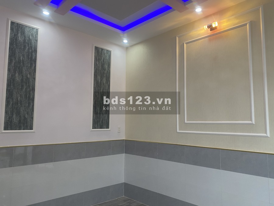 Nhà sổ Hồng riêng thổ cư Kp3 Trảng Dài sát đường Đồng Khởi