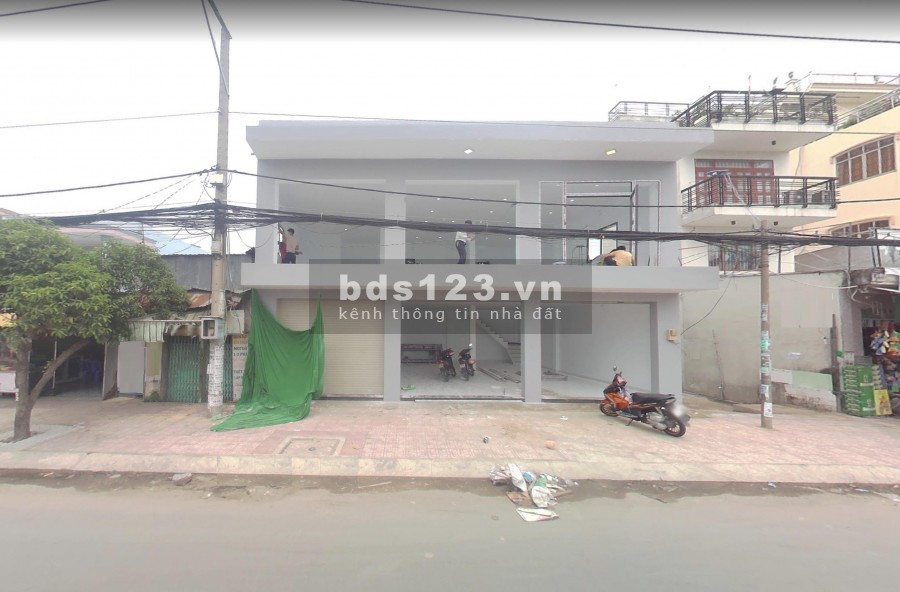MT Lê Trọng Tấn dt.10x28m + vt đắc địa