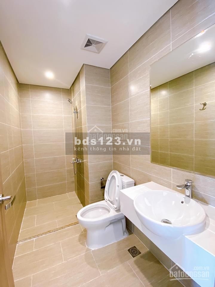 Bán căn hộ Vinhomes Grand Park 1+ 47m2