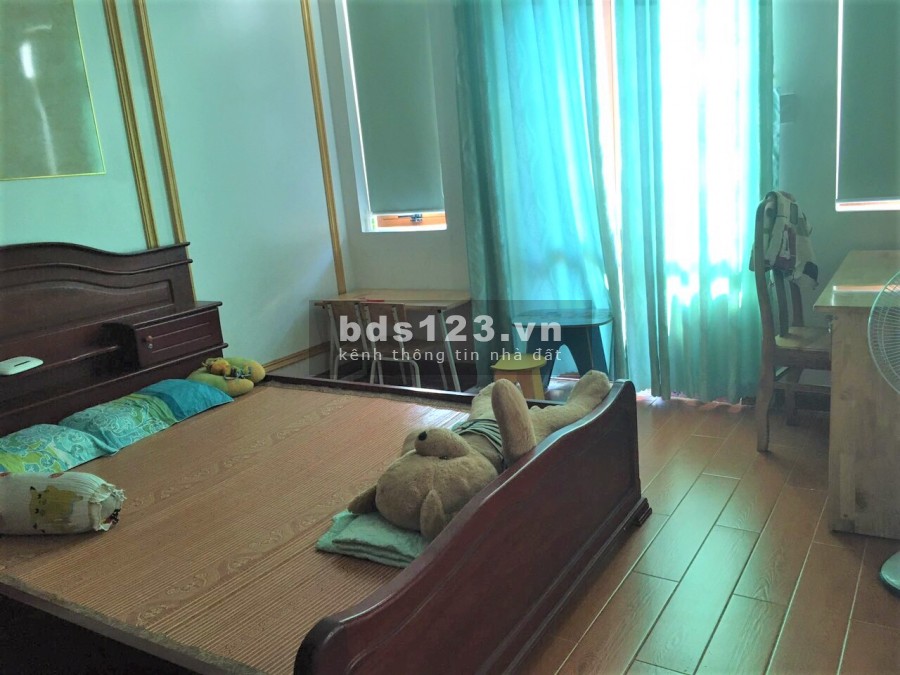 Biệt thự 2 mặt tiền đường Hiệp Thành, Quận 12, diện tích…