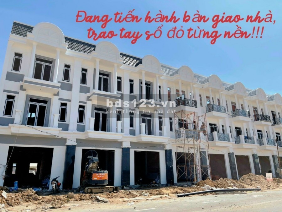 Giá trị lớn đầu tư nhỏ nơi đầu tư lý tưởng, huyện Long Thành