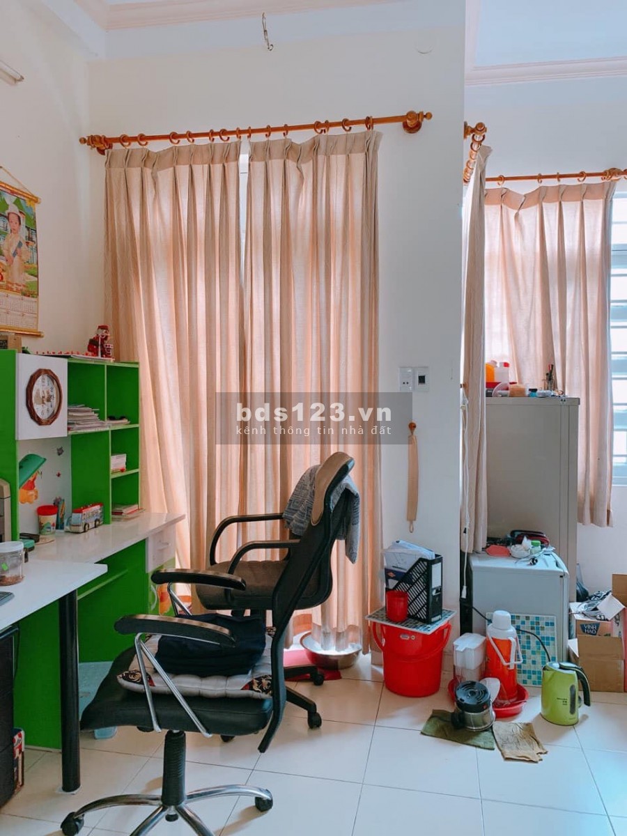 Khu VIP Lê Văn Sỹ PN, gần 50m ngang 4,5m, 4 tầng, nhà đẹp ở Ngay Cách MT 15m, gía 7.2 tỷ
