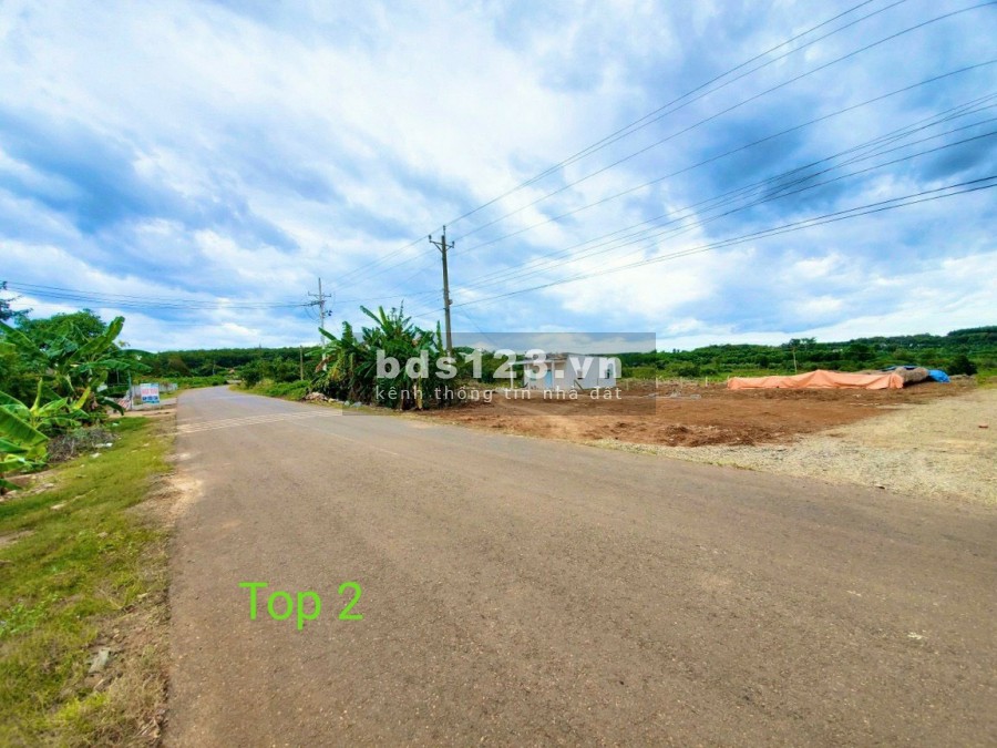 Top 3 lô đất đẹp nhất xã Phước Bình-Long Thành chính chủ cần bán
