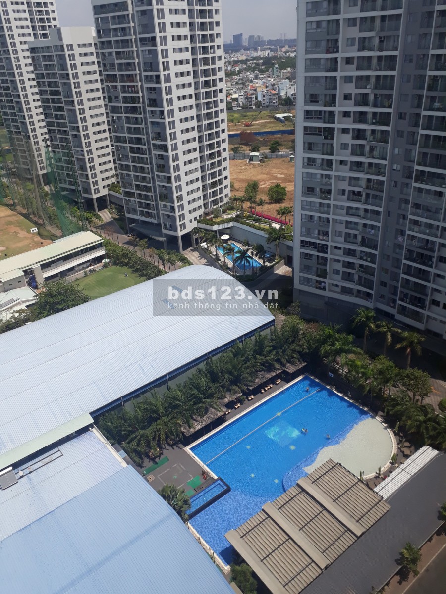 GẦN HẾT HỢP ĐỒNG CẦN CHO THUÊ CĂN HỘ SCENIC VALLEY QUẬN 7 LOẠI 2PN -VIEW ĐẸP -GIÁ 16TR/THÁNG