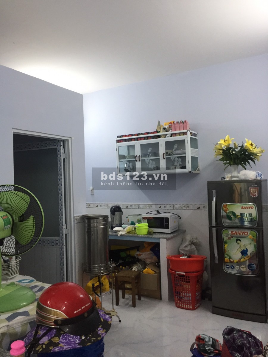 Bán gấp sổ riêng, không chung sổ, giá đình kẹt tiền còn thương lượng