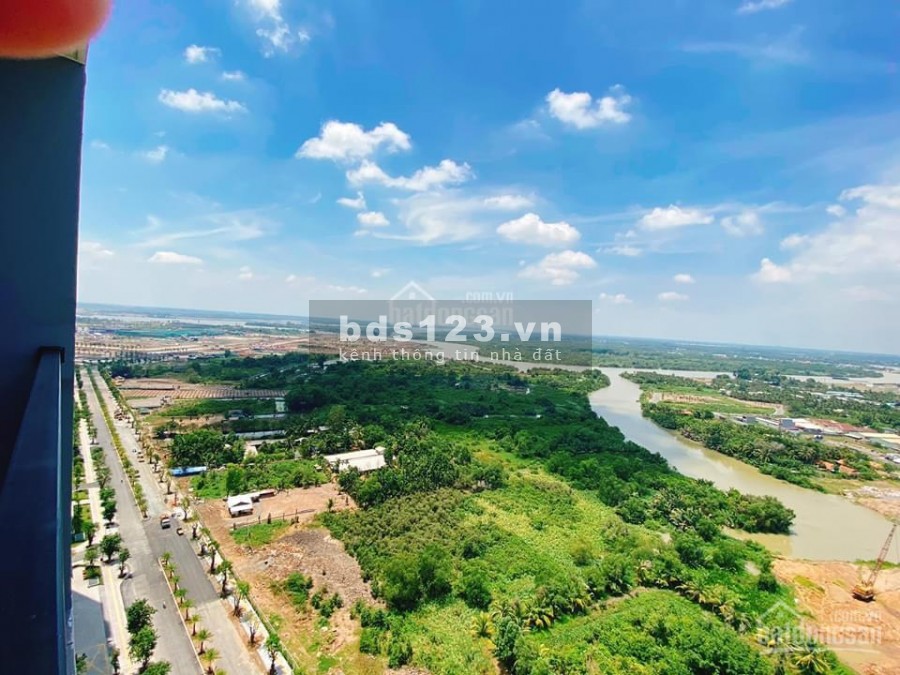 Bán căn hộ Vinhomes Grand Park 1+ 47m2