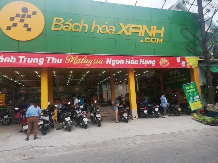 Bán gấp đất đối diện chợ Trừ Văn Thố, gần Bách Hoá Xanh, UBND, thế giới di động, trường tiểu học.