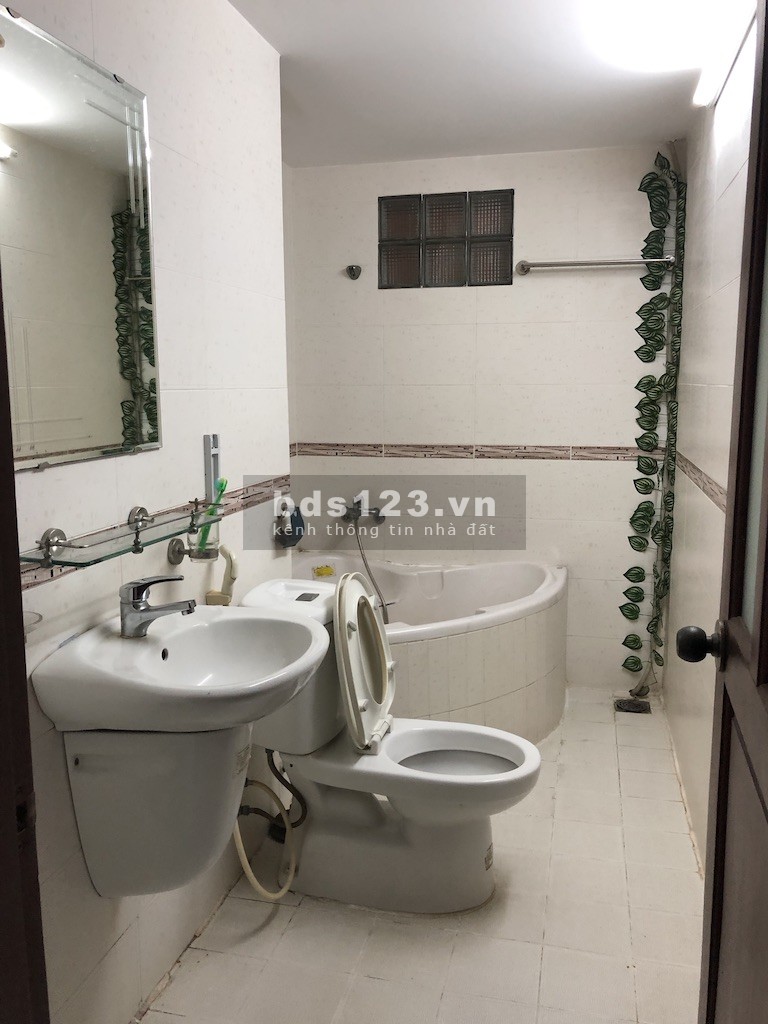 HXH thông Đào Duy Anh 5x11m 1t-3L 4Pn-6Wc 19Tr/th chốt lẹ