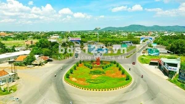 Chính chủ kẹt tiền cần bán gấp 1 Lô đất tại Bà Rịa giáp Ranh với Long Điền
