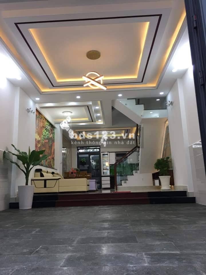 Nhà La Khê, Hà Đông, phân lô, vỉa hè hai bên, ô tô tránh nhau, 2 mặt thoáng, dt 61m2, 4 tầng, mt 8m, giá 5 tỷ