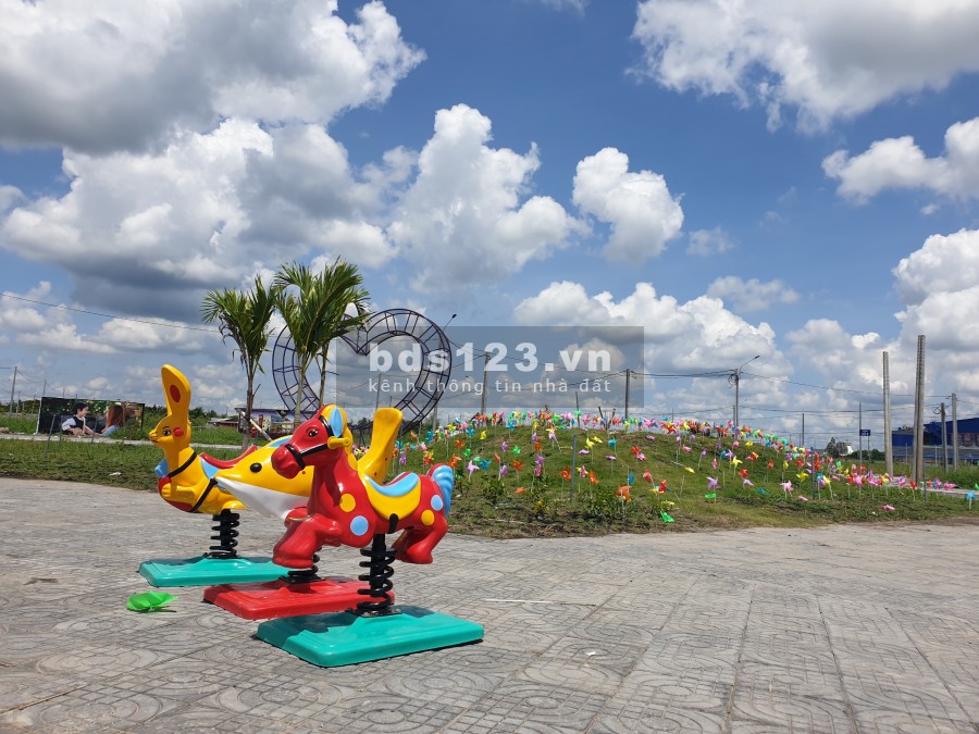 Nền góc, nền hẻm kỹ thuật giá tốt nhất dự án Fenix City