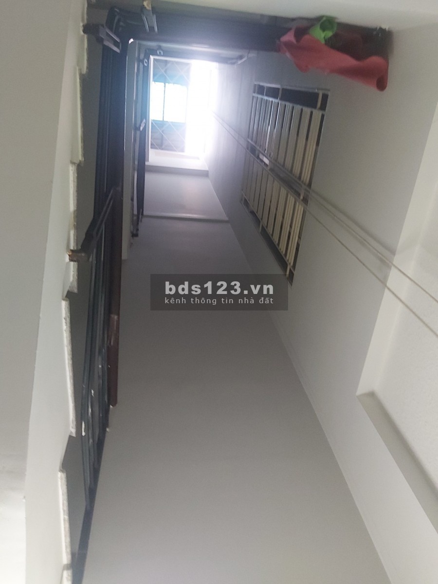 Bán nhà 86m2, 2 lầu, Mặt tiền Lê Quang Kim, P9Q8