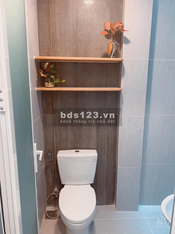 Bán nhà riêng đường thích bửu đăng gò vấp diện tích 72m2 giá 5 tỷ 9