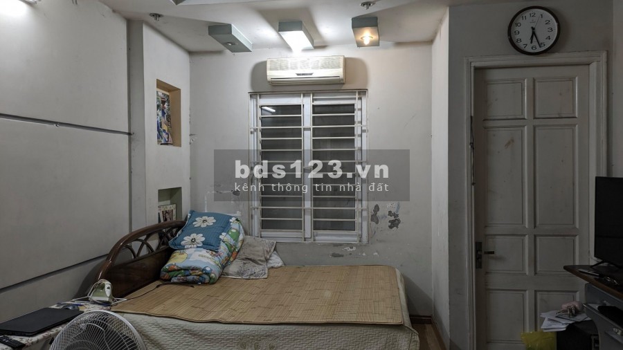 Lê Trọng Tấn bán nhà siêu rẻ, chìa khoá trao tay, mua về ở ngay chỉ 3.5 tỷ nhà 38m x 5T