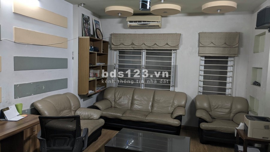 Lê Trọng Tấn bán nhà siêu rẻ, chìa khoá trao tay, mua về ở ngay chỉ 3.5 tỷ nhà 38m x 5T