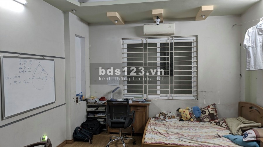 Lê Trọng Tấn bán nhà siêu rẻ, chìa khoá trao tay, mua về ở ngay chỉ 3.5 tỷ nhà 38m x 5T