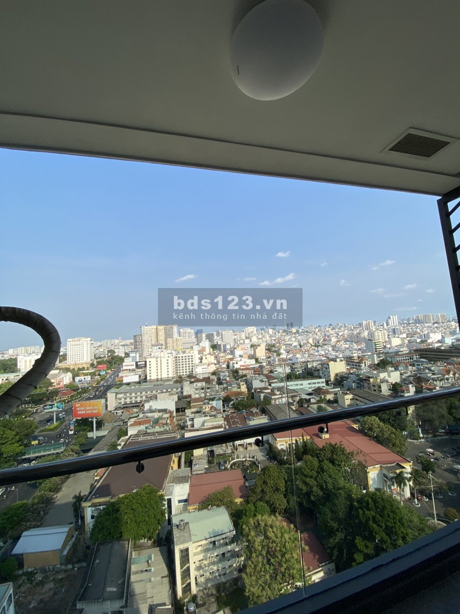 Cho thuê gấp CH Park Legend Hoàng Văn Thụ 2Pn/3Pn Giá tốt 12 Tr/tháng