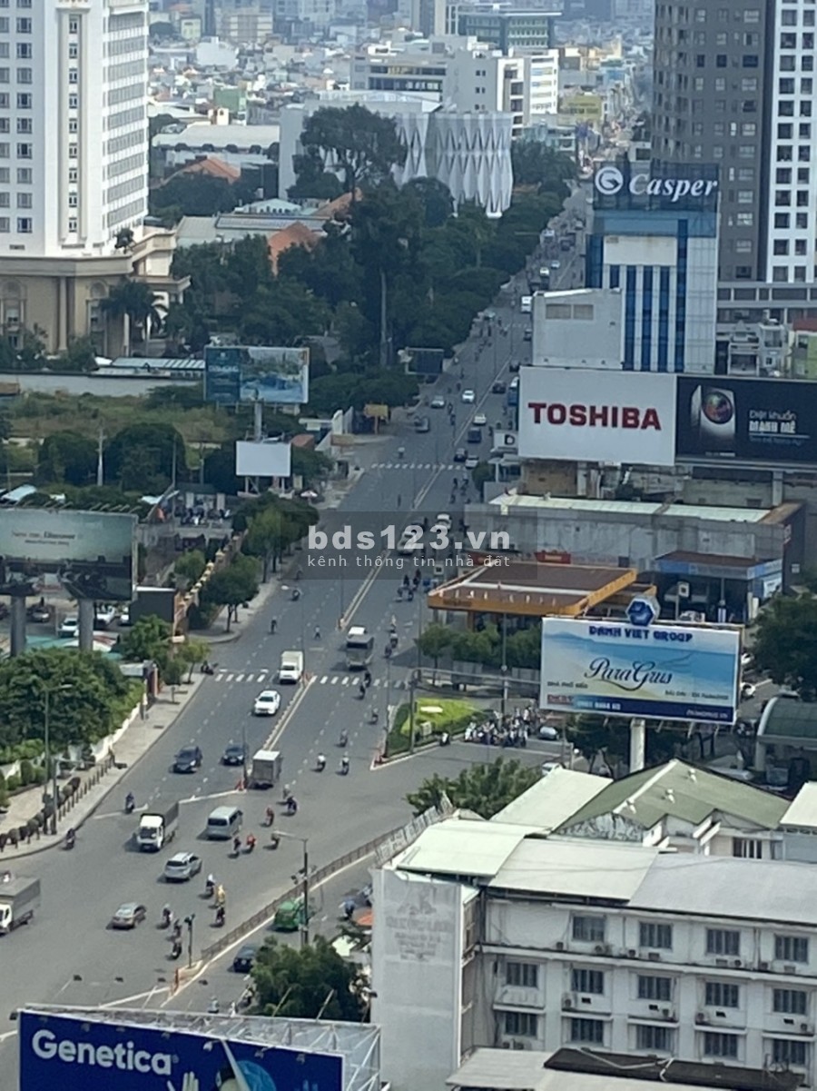 Cho thuê gấp CH Park Legend Hoàng Văn Thụ 2Pn/3Pn Giá tốt 12 Tr/tháng