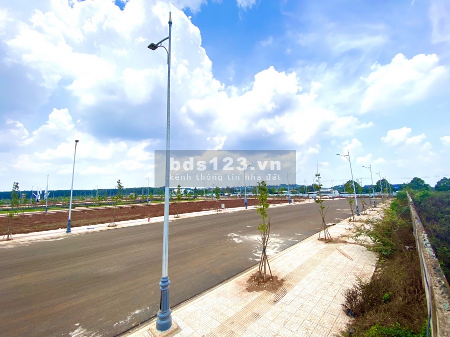Nóng hơn cả Covid chính là đất nền khu đô thị Ân Phú Buôn Ma Thuột chỉ 21tr/m2