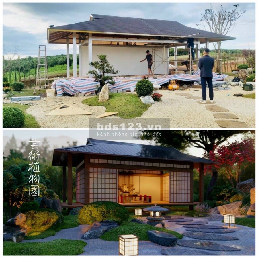 Chính Chủ cần tiền bán gấp đất thổ cư 100% ngay trung tâm Bảo Lộc, giá rẻ 7tr5/m2
