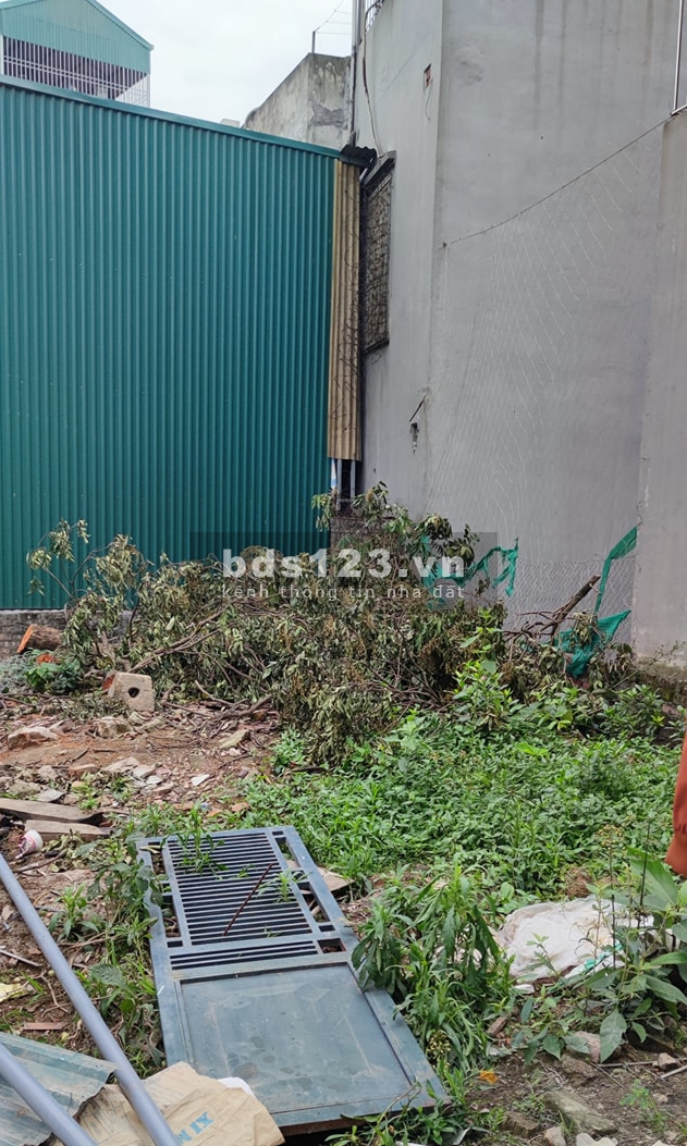 Đầu Tư Chia Lô 100m2 Đất Phạm Văn Đồng, 6 tỷ. T.Phương: 0941111357