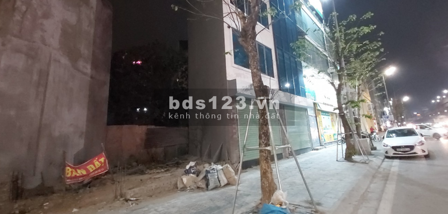 Đầu Tư Chia Lô 100m2 Đất Phạm Văn Đồng, 6 tỷ. T.Phương: 0941111357