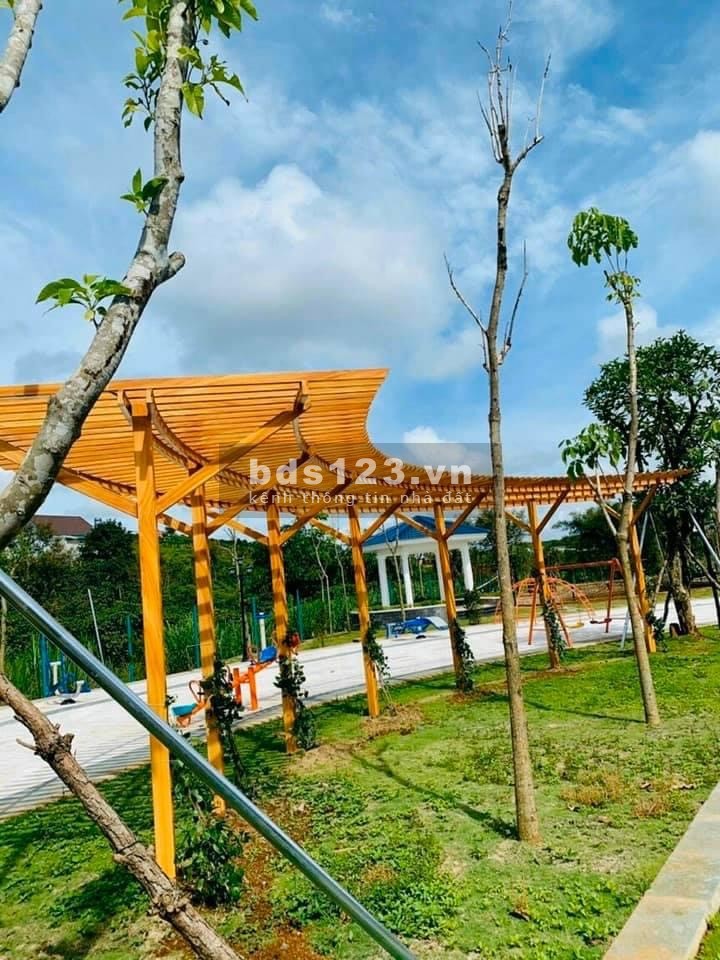 Chính Chủ cần tiền bán gấp đất thổ cư 100% ngay trung tâm Bảo Lộc, giá rẻ 7tr5/m2