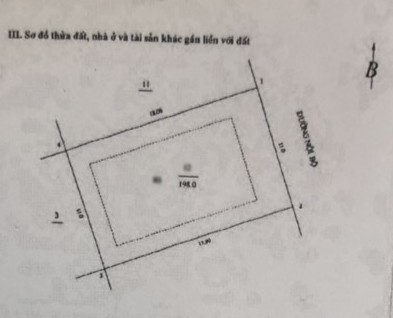 Chính chủ vỡ nợ, biệt thự KĐT, 200m2, mt 13m, xây 4.5 tầng, giá 17 tỷ