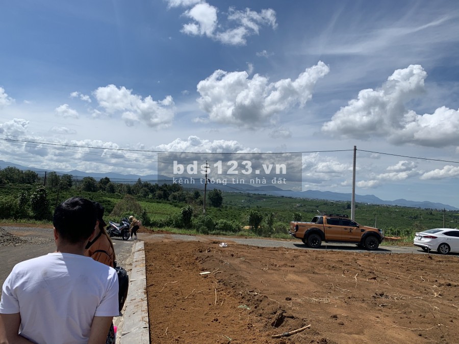 Đất phường Lộc Sơn, diện tích 1000m2, giá 1 tỷ 2