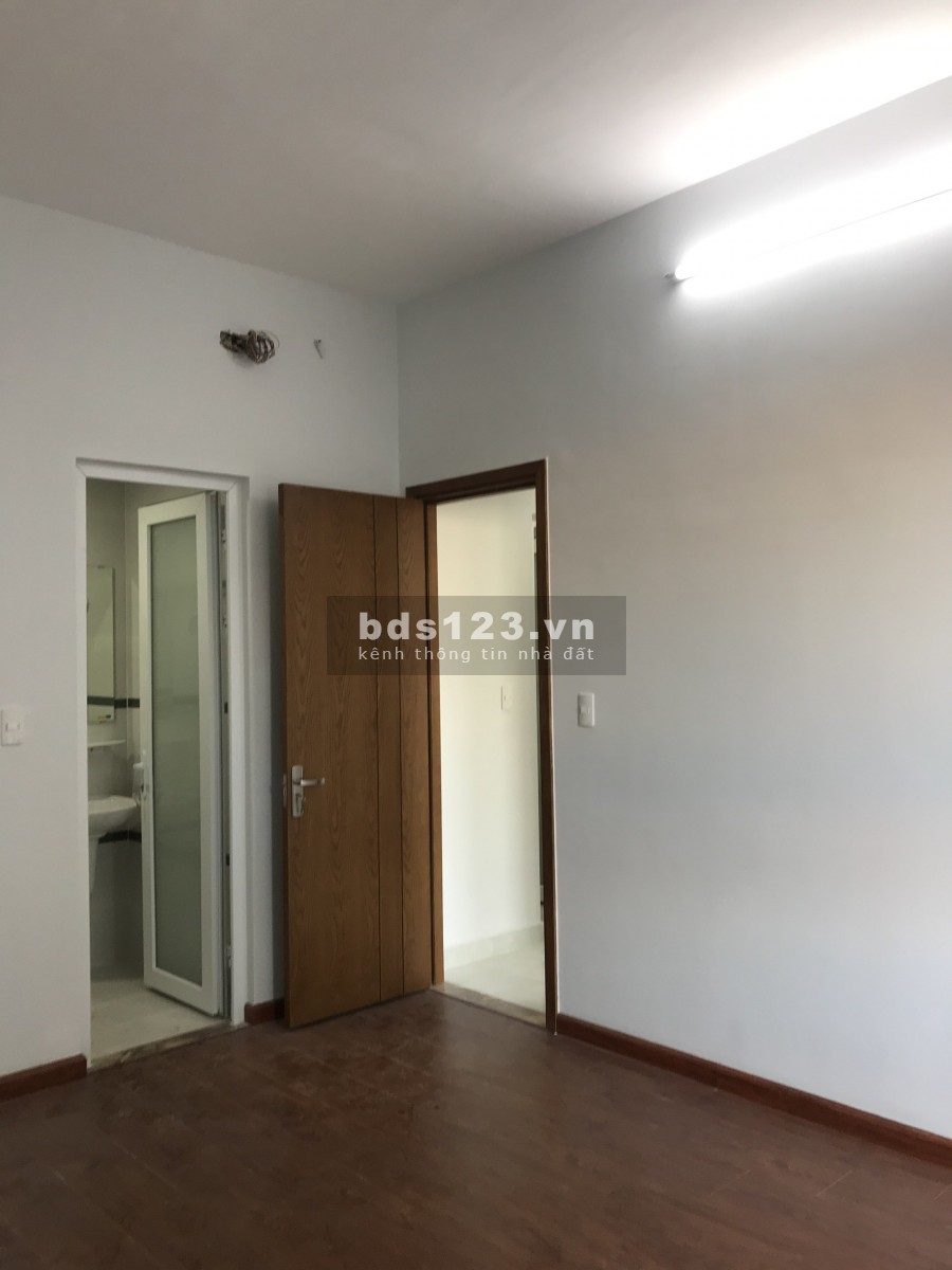 Quận 8 Căn hộ Felisa nhà mới nhận, 65m2, 2PN, 2wc giá 7.5tr/th