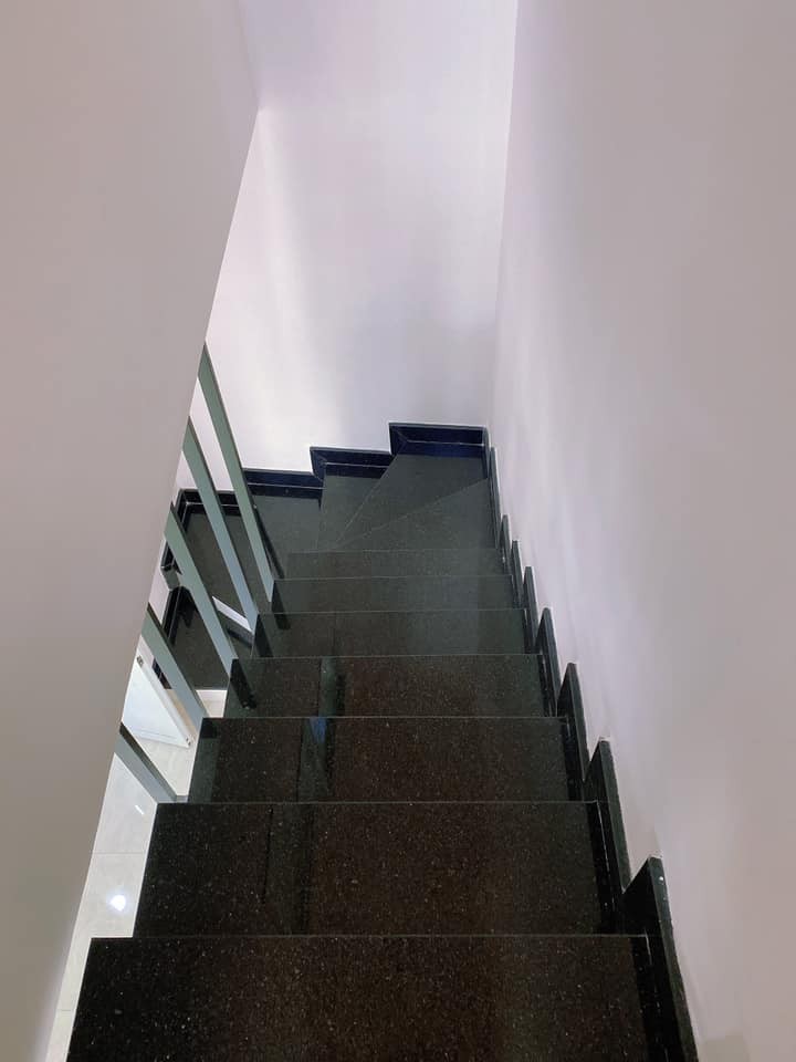 Nhận gửi bán nhà - 85/2B Kinh Dương Vương, Phường 12, Quận 6, 56M2, 3 Tầng, HXH 6M giá 5 tỷ 2