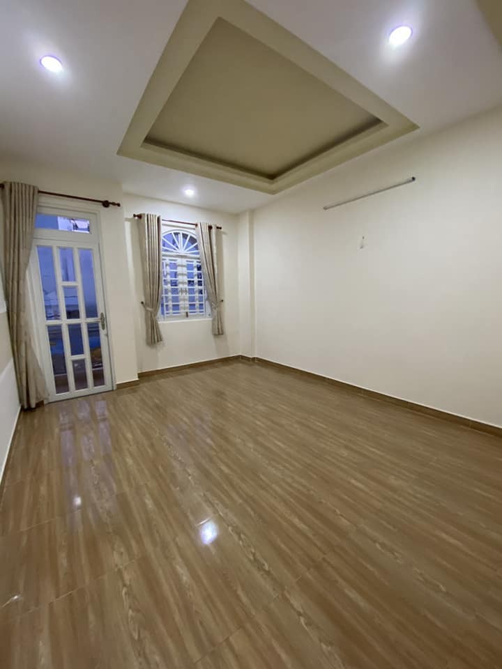 Nhận gửi bán nhà - Bán gấp Nhà HXH, sát mặt tiền Nguyễn Văn Luông, Quận 6, 42m2, 3 Tầng, 3 Tỷ 9
