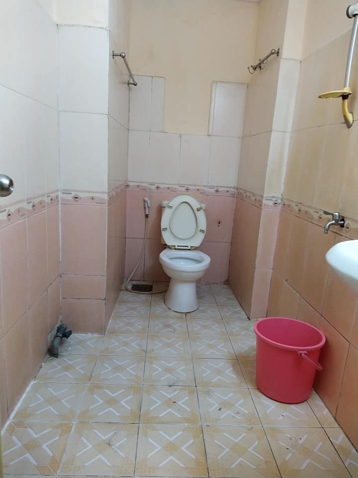 Ngộp ngân hàng Cần Bán nhà HXH Bà Hạt, Phường 4, Quận 10, 36m2, 3 Tầng, 4x8, 4 tỷ 5