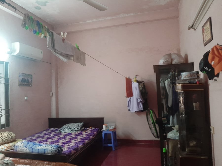 Cần Bán nhà 1T1L, 2PN, 2WC, hẻm 254 Vĩnh Viễn, Quận 10, 46m2, 3 Tầng, 4x11, 3 tỷ 9
