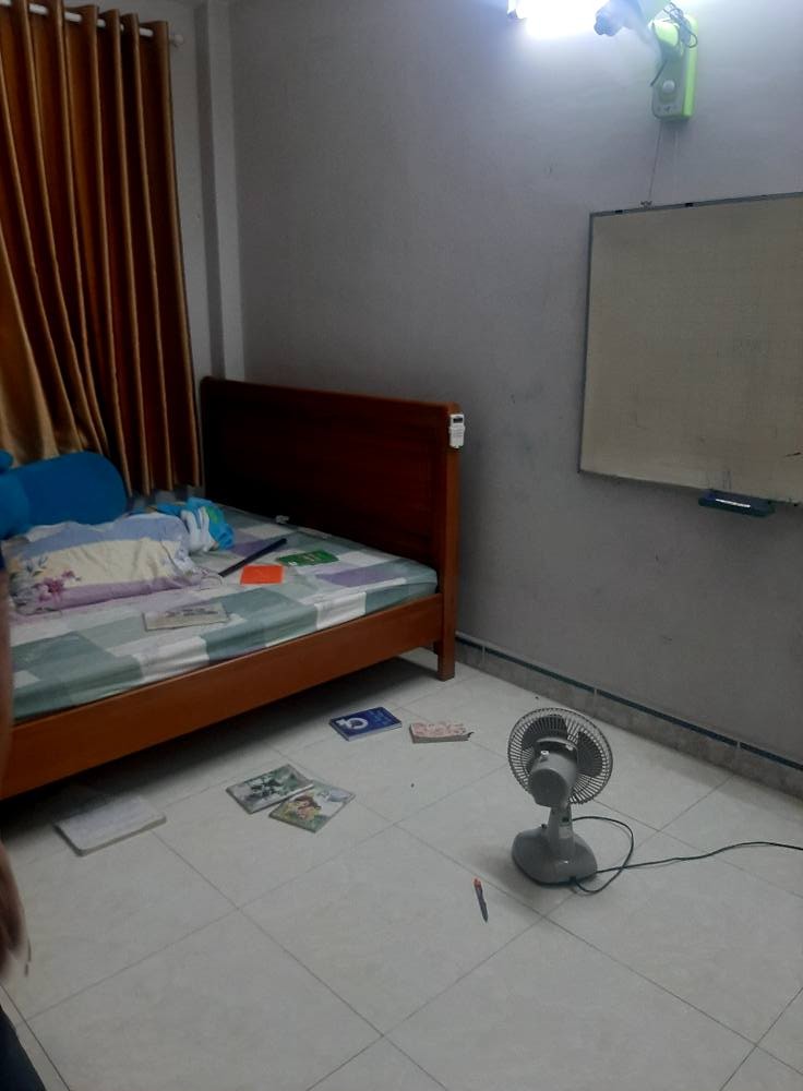 Nhận gửi bán nhà - Bán gấp Nhà HXH, sát mặt tiền Nguyễn Văn Luông, Quận 6, 42m2, 3 Tầng, 3 Tỷ 9