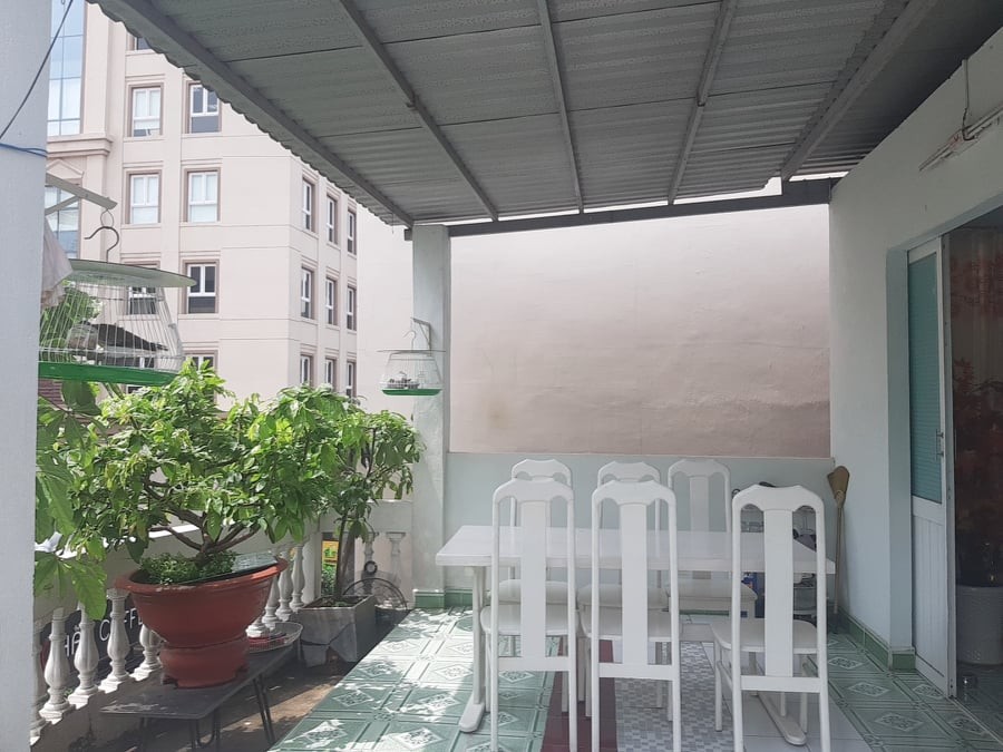Nhận gửi bán nhà - 85/2B Kinh Dương Vương, Phường 12, Quận 6, 56M2, 3 Tầng, HXH 6M giá 5 tỷ 2