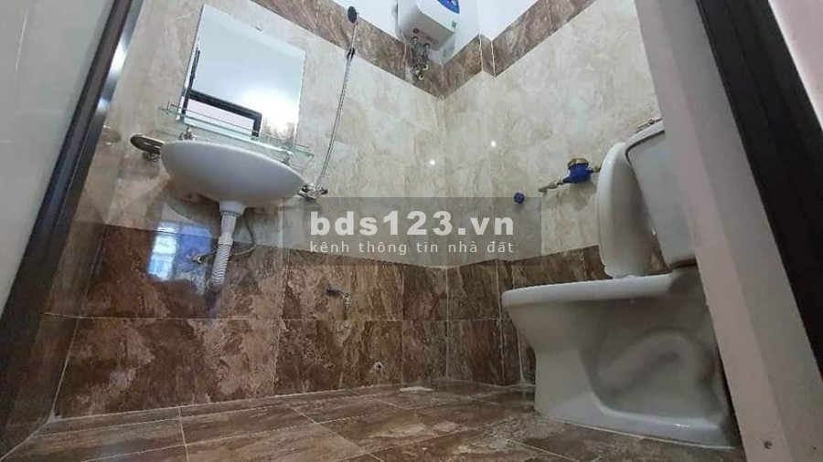 CCMN 45tr/th, DT 65m2 x MT7.3m x 6T Lê Quang Đạo, 2 thoáng, oto đỗ, giá 6.9 tỷ