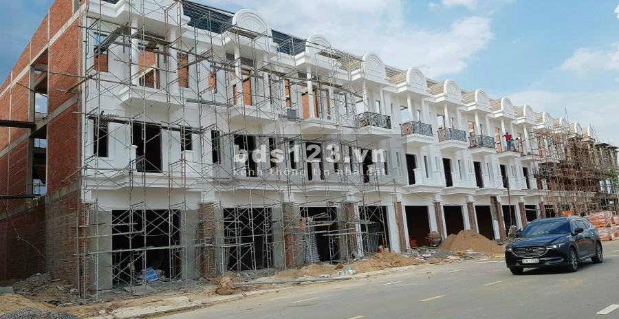 Bán lô đất giá chủ đầu tư tại dự án Century Long Thành, giá 16.8 triệu/m2, dt 100m2