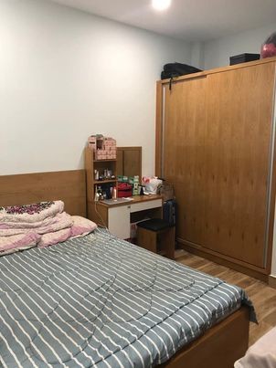 Bán nhà vị trí Vàng đường Âu Cơ Q.TB nhà mới xây bao đẹp chỉ 3 tỷ 9.