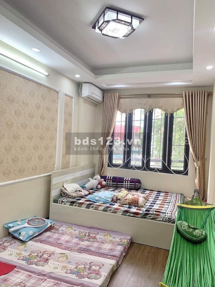 Nhà hiếm phố vĩnh hưng, hoàng mai: 30m2, giá rẻ