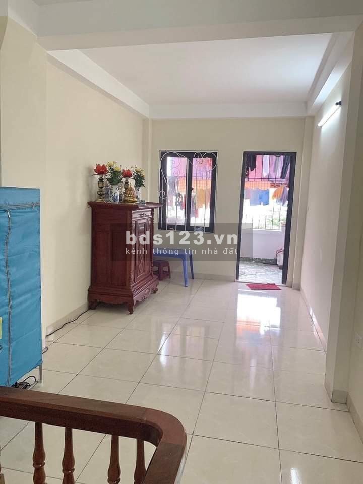 Nhà hiếm phố vĩnh hưng, hoàng mai: 30m2, giá rẻ