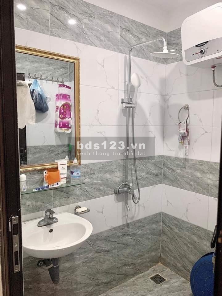 Nhà hiếm phố vĩnh hưng, hoàng mai: 30m2, giá rẻ