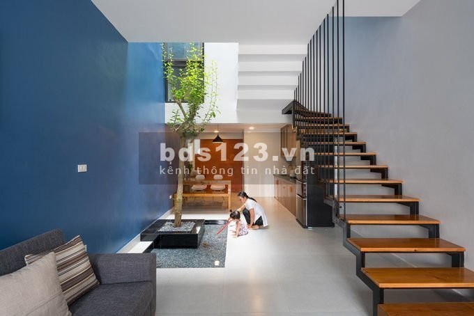 Bán Nhà Sát Hẻm Ô Tô 8m Nhiêu Tứ P.7 Phú Nhuận 60m2, Giá 6Tỷ45