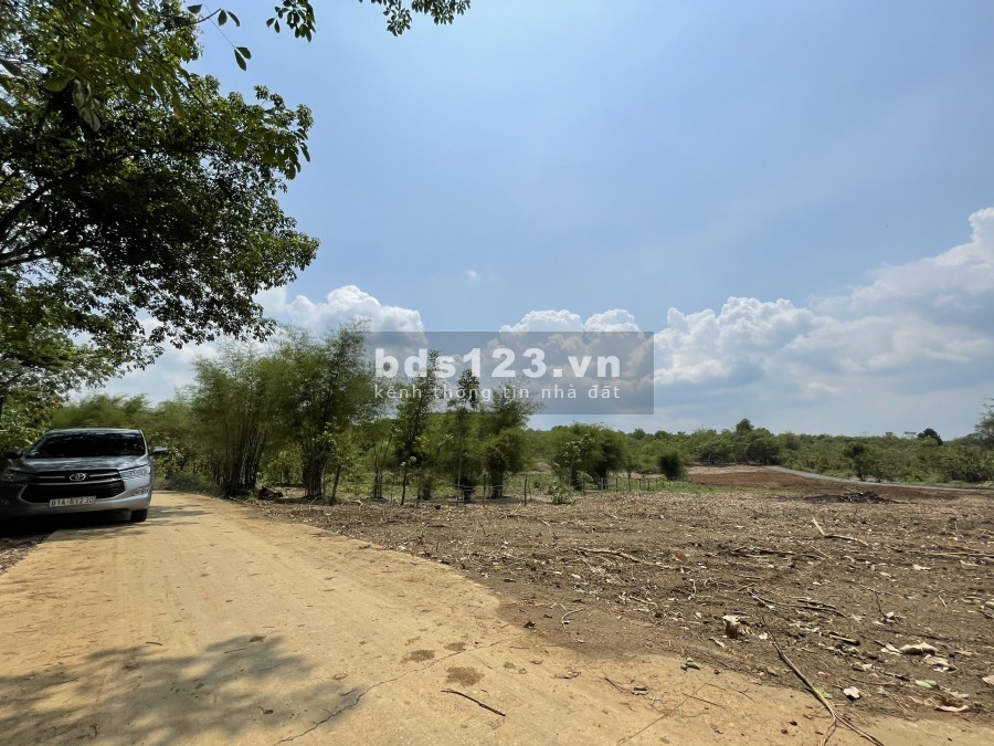 Thanh lý thu hồi vốn đất Bình long, Bình Phước giá hóc sinh sinh viên