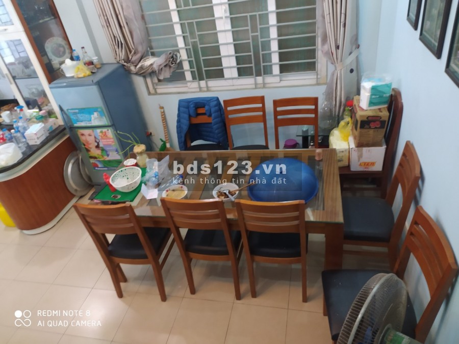 Bán nhà siêu đẹp Ngọc Lâm, Long biên, nhỉnh 3 tỷ, 5 tầng đúc