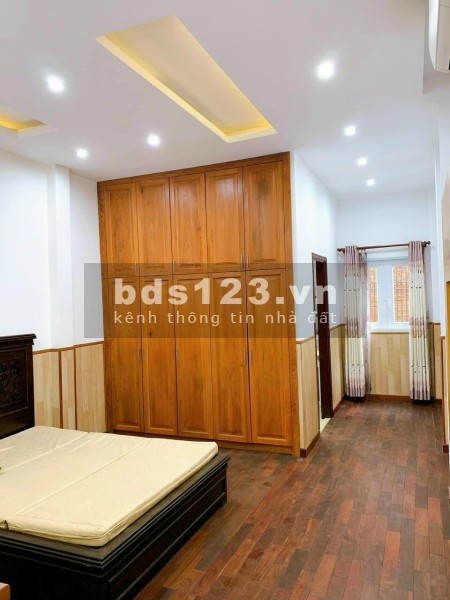 Bán nhà 886/8 Xô Viết Nghệ Tĩnh, Phường 25, Bình Thạnh DT 4.25x20m 1 trệt 2 lầu