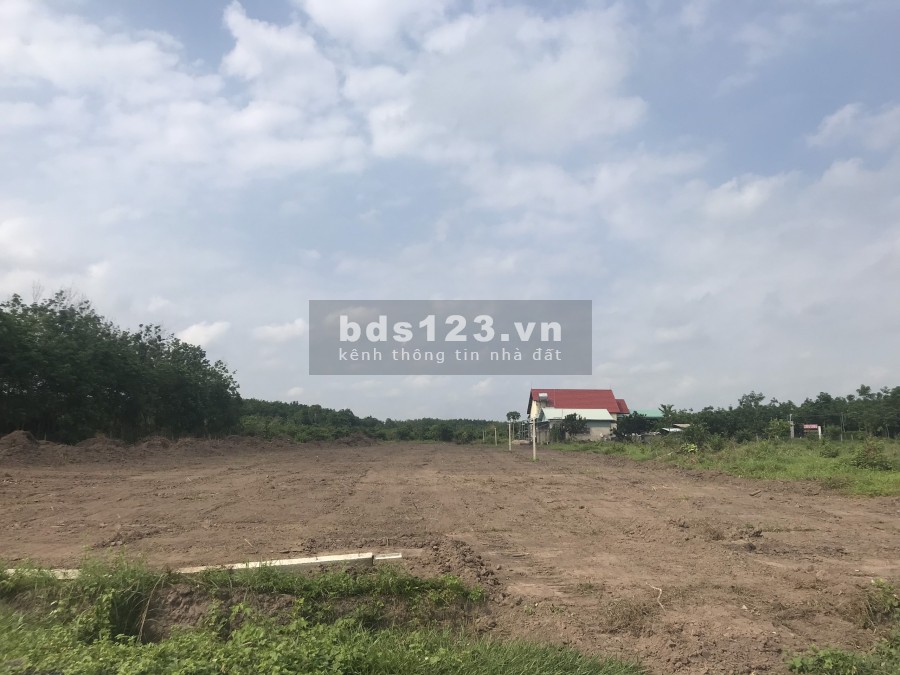 Cần bán lô đất sào gần gần cụm CN Levi giá 590tr