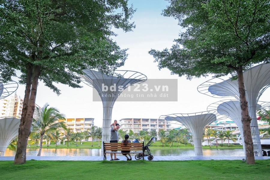 Bán căn hộ Sadora, căn góc 3PN, giá 10.8 tỷ