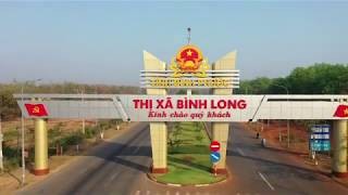 Đất ở thị xã Bình Long chỉ 179 triệu sở hữu ngay 1000m2