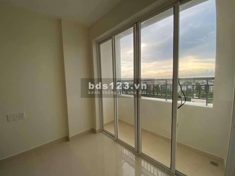 Dream Home Riverside căn hộ cao cấp view sông Cần Giuộc giá chỉ 33 triệu/m2